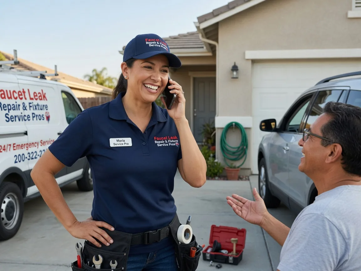 Faucet Repair Clayton, MO FAQs