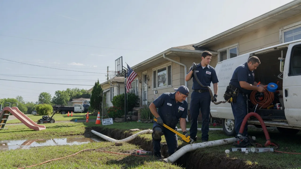 Toilet Installation in Clayton, MO near me